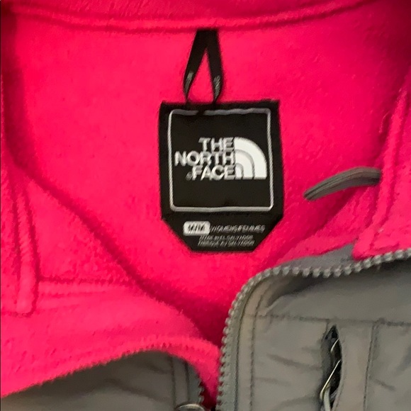 THE NORTH FACE Denali Jacket - Picture 3 of 3